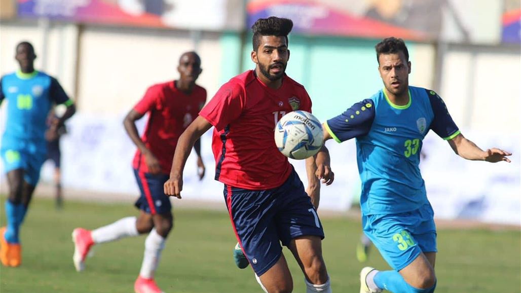 اليوم.. أربع مواجهات في الدوري الممتاز