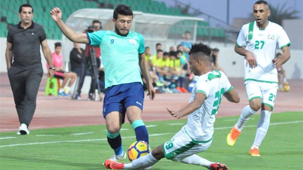 تسعة لاعبين يغيبون عن الجولة المقبلة من الدوري الممتاز