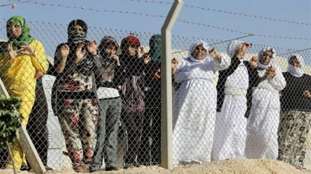 مسؤول بالأسايش: والد مختطفة أيزيدي اشترى ابنته من داعش بـ20 ألف دولار