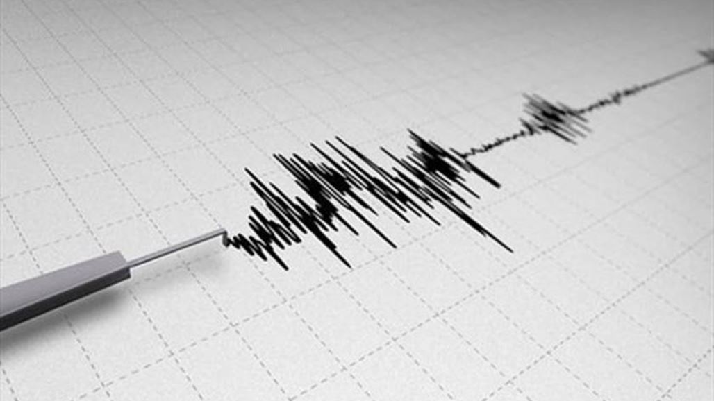 الرصد الزلزالي يسجل هزة ارضية جنوب شرق البصرة