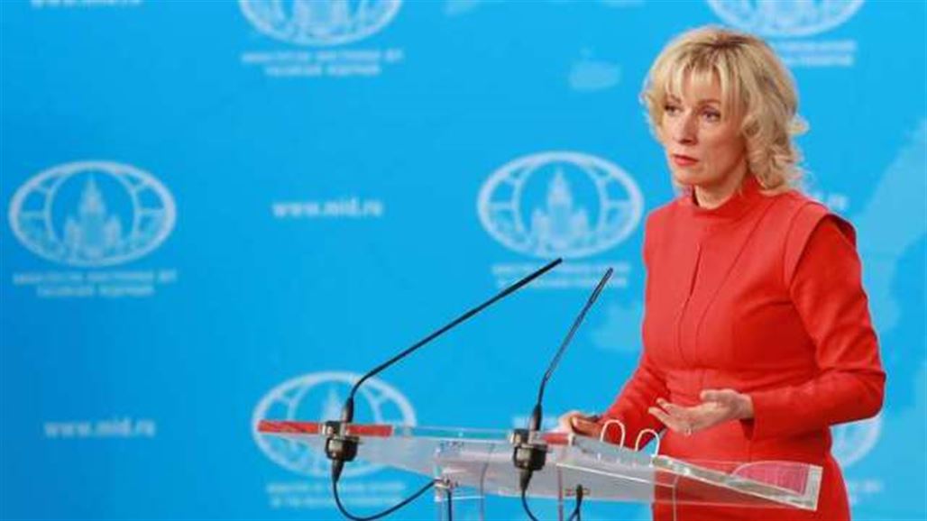 روسيا تكشف عن سعي "الإرهابيين" لإقامة نظام حكم ذاتي جنوبي سوريا برعاية أمريكية