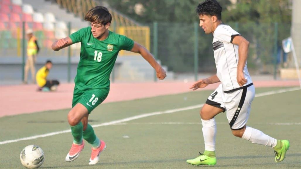 الزوراء يواجه كربلاء والشرطة يحل ضيفاً على زاخو بالدوري الممتاز