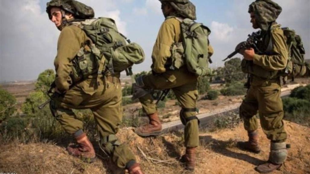 خلل فني يربك الآلاف من جنود الاحتياط في الجيش الإسرائيلي