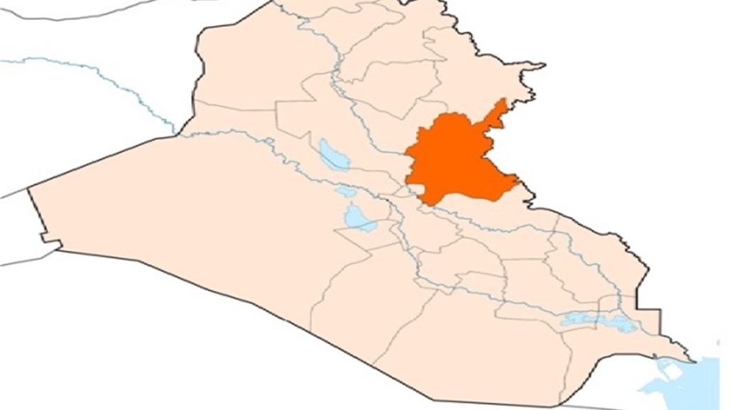 الحسيني: الانتهاء من وضع اللمسات الاخيرة لـ حدود ديالى الامنية