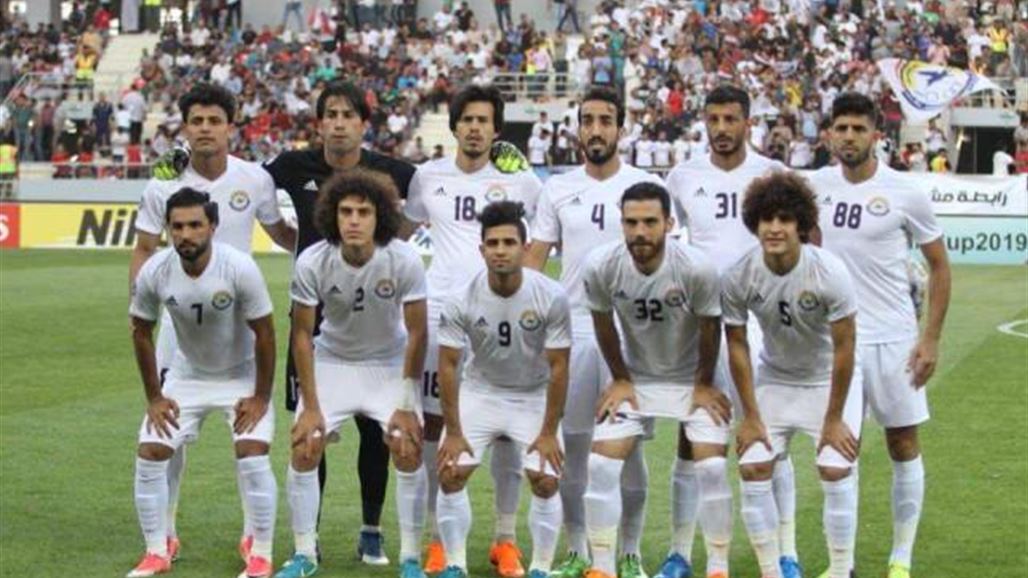 الزوراء يلدغ كربلاء في الوقت القاتل ويعزز صدارته للدوري الممتاز