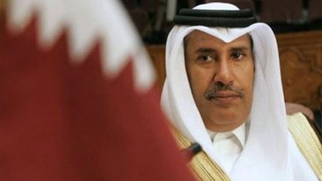 رئيس وزراء قطر السابق يوجه نداء لقادة دول الخليج