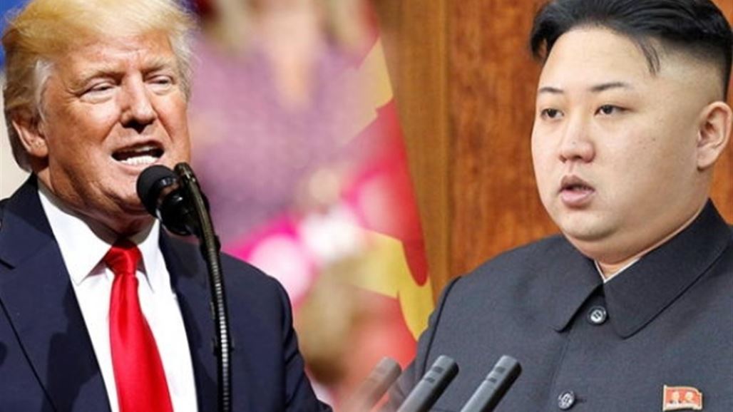 ترامب يرحب بتعليق التجارب النووية في كوريا الشمالية