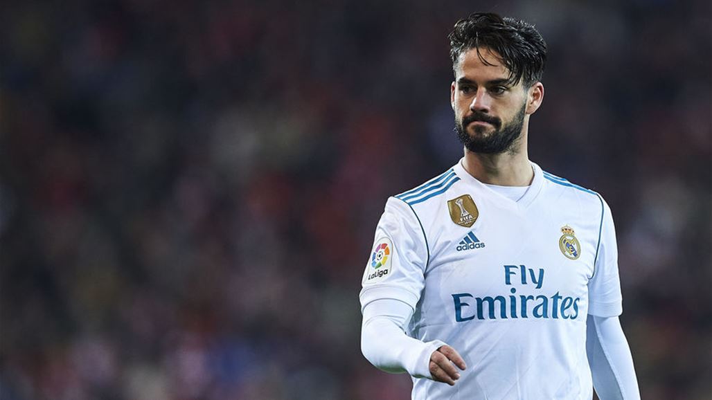 ليفربول يستهدف التعاقد مع إيسكو