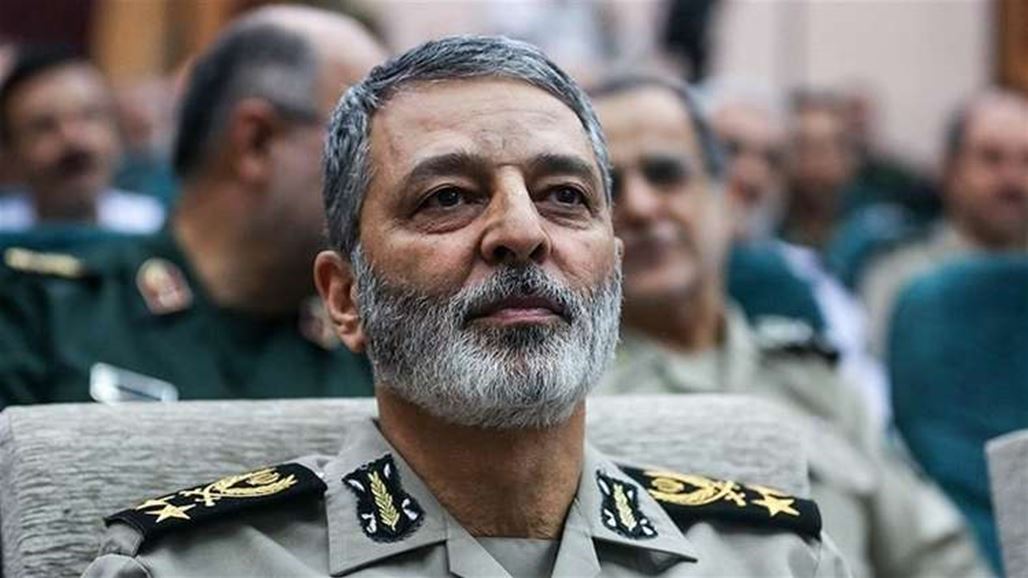 قائد الجيش الإيراني: إسرائيل ستزول بعد مدة اقصاها 25 عاما