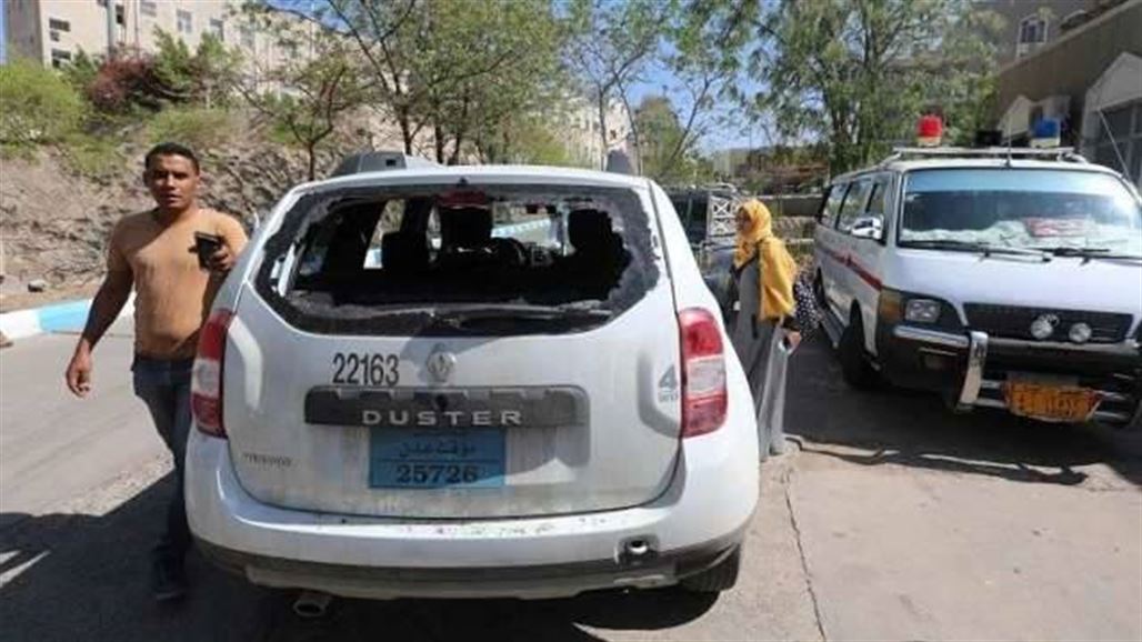 مقتل موظف لبناني باللجنة الدولية للصليب الأحمر في اليمن