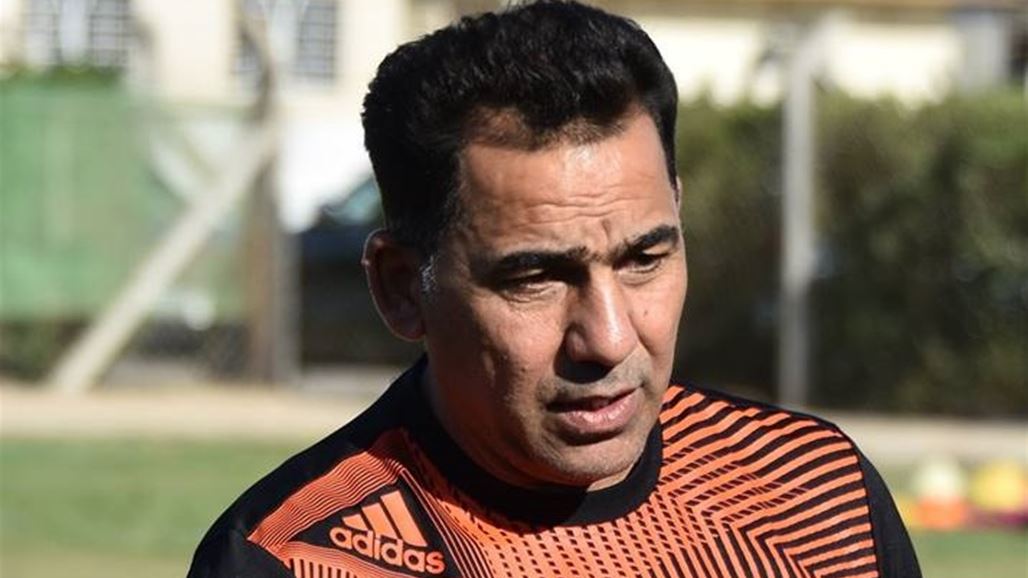 عادل نعمة يستقيل من تدريب "الأنيق"