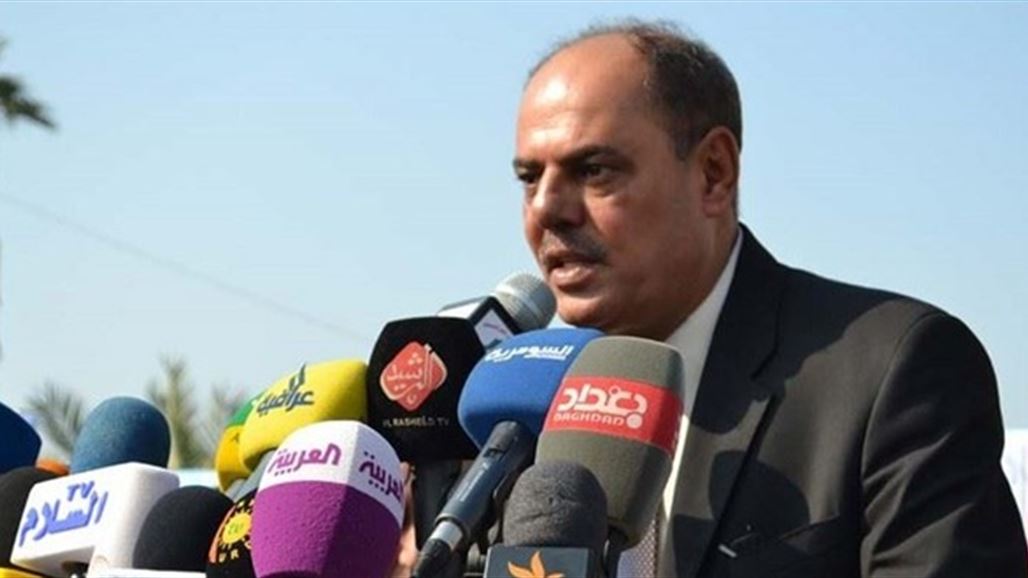 اللامي: وزيرة البلديات عرقلت توزيع اراض للصحفيين