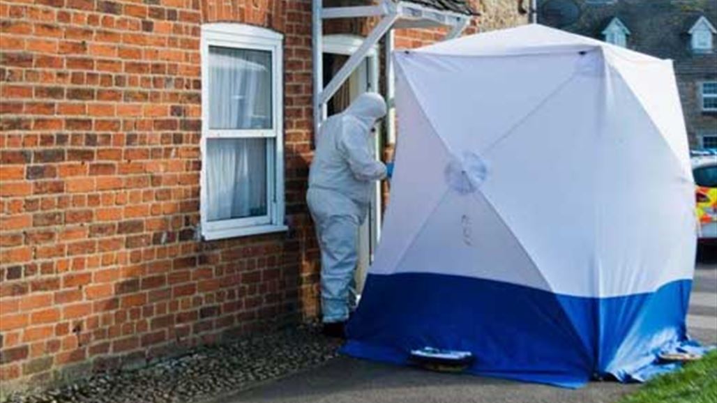 لهذا السبب أنهت حياة طفلها بـ 13 طعنة بالسكين!