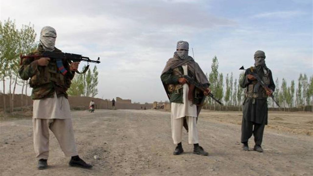 "داعش" يقطع رؤوس ثلاثة أشقاء أفغان بعد أن ذبح والدهم العام الماضي