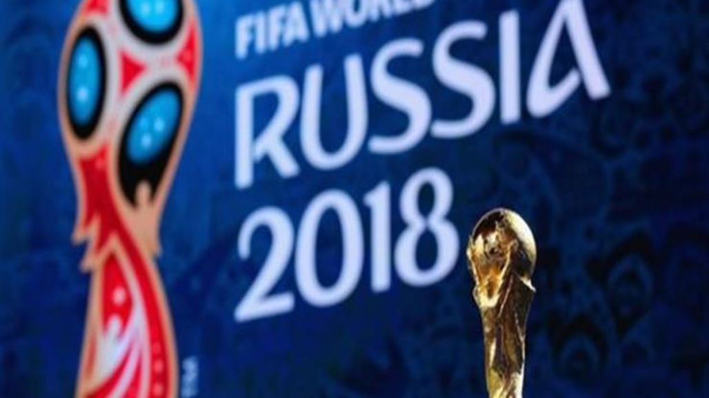 ساعة ذكية لحكام مونديال 2018 "صور"