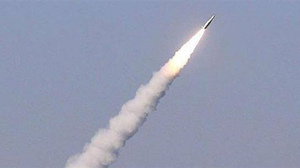 الدفاع الجوي السعودي يعلن اعتراض صاروخين أطلقا باتجاه جازان من الأراضي اليمنية