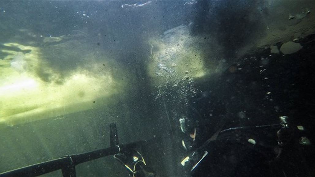 اكتشاف طريقة خفية لكسب الحرب ضد أمريكا وبريطانيا