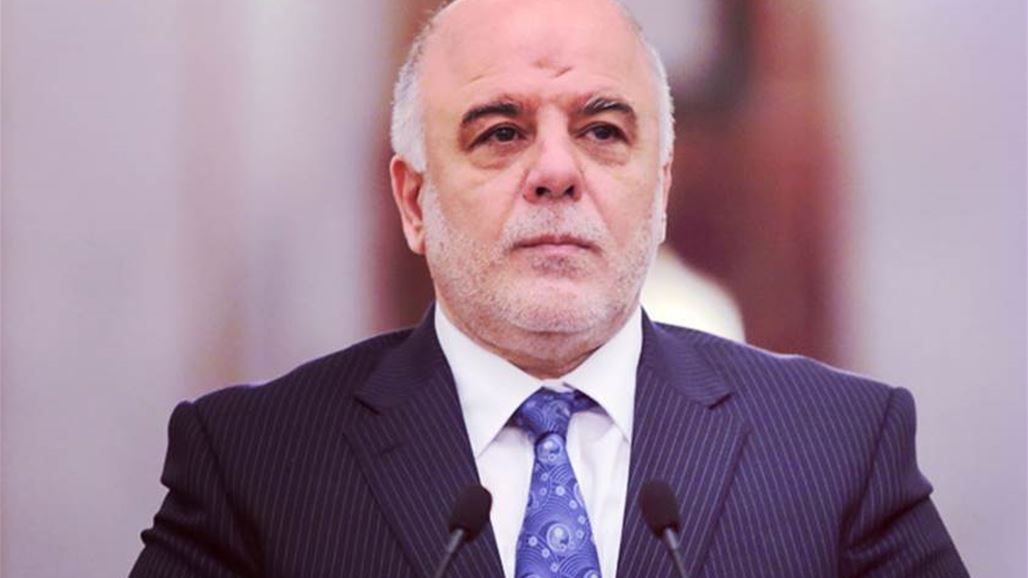 العبادي يزور السليمانية قريبا