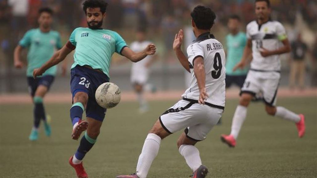 غداً.. انطلاق مباريات الجولة الخامسة من الدوري الممتاز برفقة مباراة مؤجلة