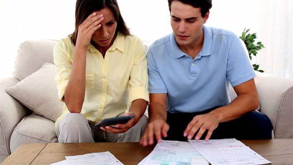 في هذا العمر يمر الزوجان بمشاكل مادية كبيرة!