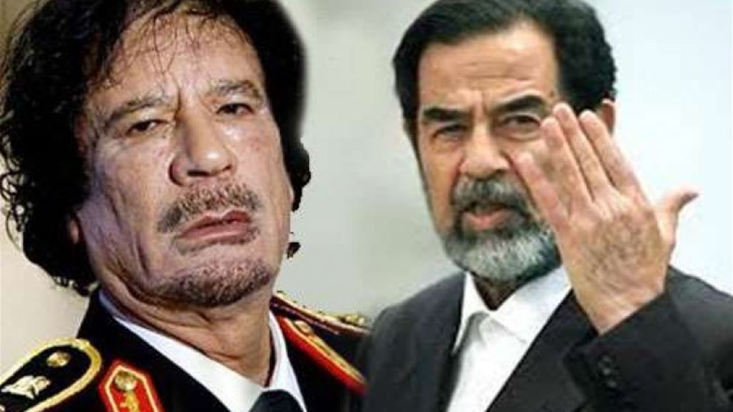 السعودية تحاكم متهمين أحدهما قلّد صوتي صدام والقذافي