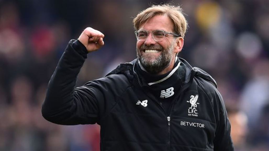 كلوب: ليفربول ليس برشلونة وسنفوز في روما