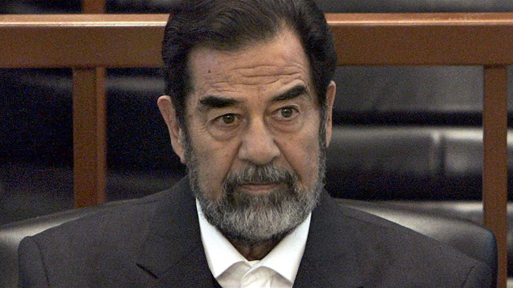 مجلس عشائر صلاح الدين يروي تفاصيل نقل جثمان صدام حسين لمكان مجهول