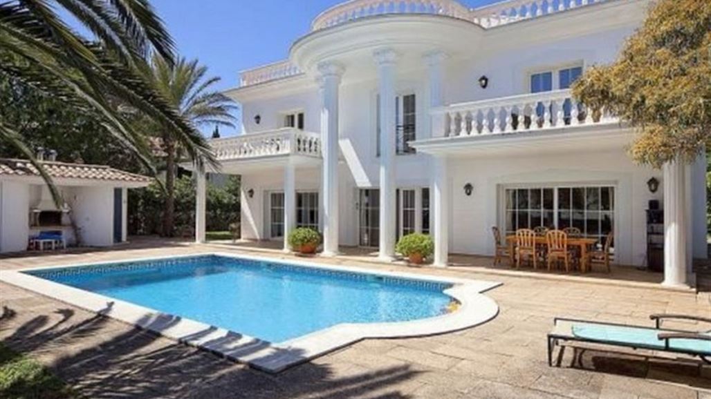 صحيفة: العراقيون اشتروا خلال عام واحد 9 الاف عقار في تركيا