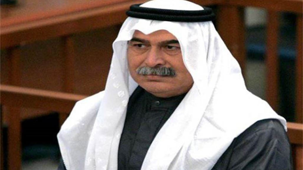 امنية ذي قار تنفي نقل سلطان هاشم الى المستشفى بعد تدهور حالته الصحية