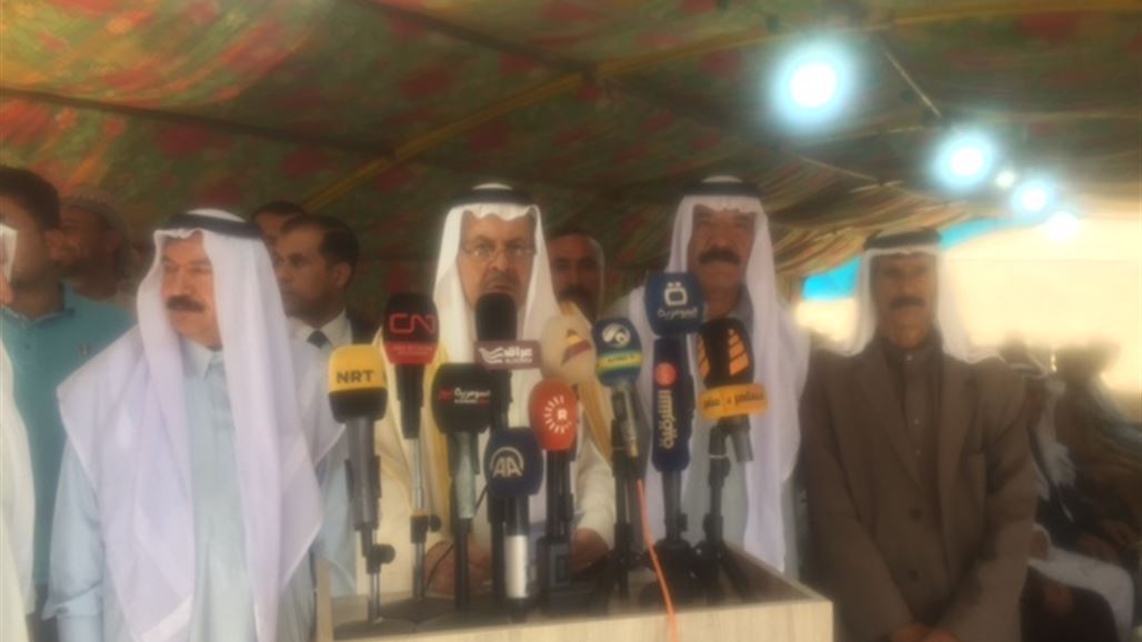 مطالبات بالتحقيق بمصير العرب بسجون الاقليم وقريب لاحدهم يؤكد: ساومونا على المال