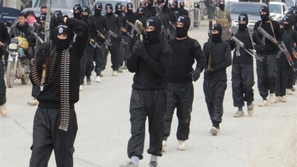 اعتقال سبعة عناصر من "داعش" احدهم كان يقوم ببيع النساء كسبايا في الموصل