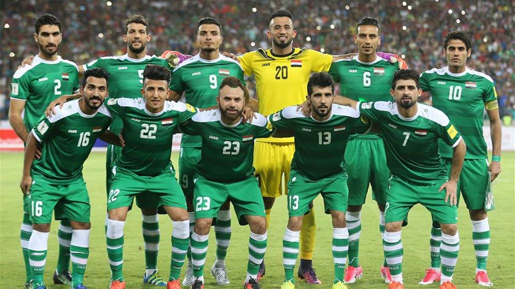 "الجنرال" يقدم البرنامج الإعدادي للمنتخب الوطني تحضيراً لكاس آسيا 2019