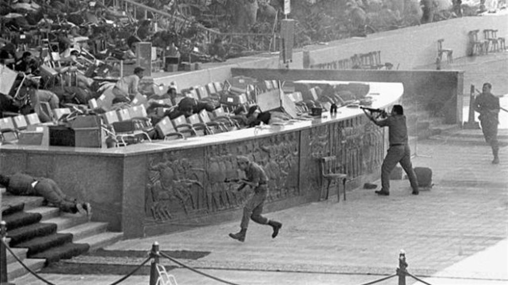 بريطانيا تكشف النقاب عن وثائق "سرية" جديدة بشأن اغتيال السادات