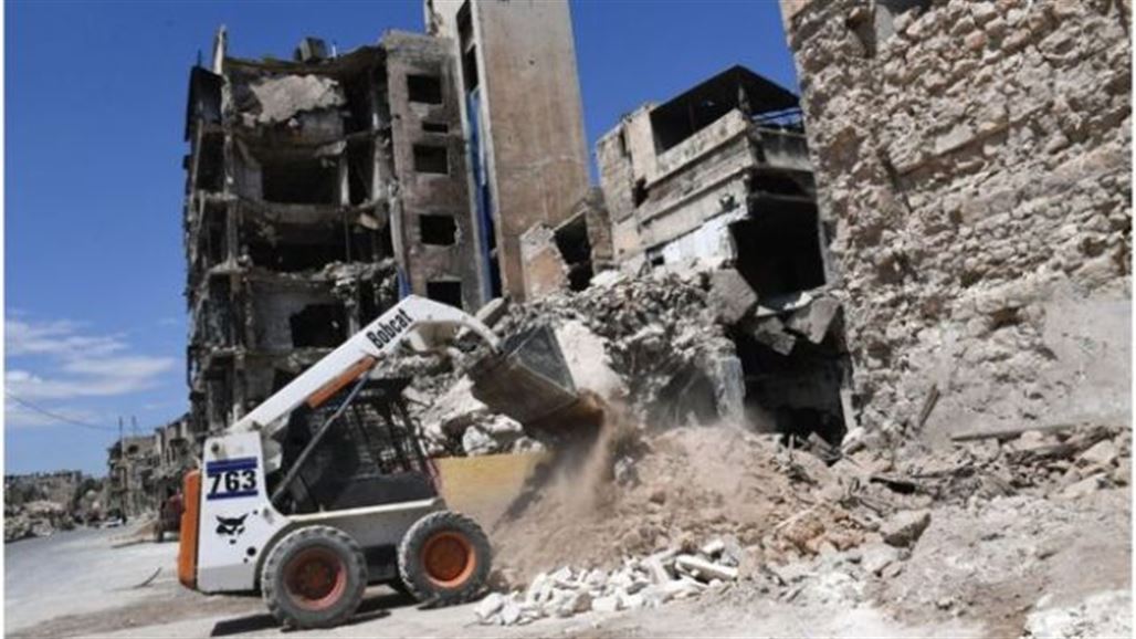 الغارديان: الأسد يصادر عقارات ملايين السوريين الهاربين من الحرب