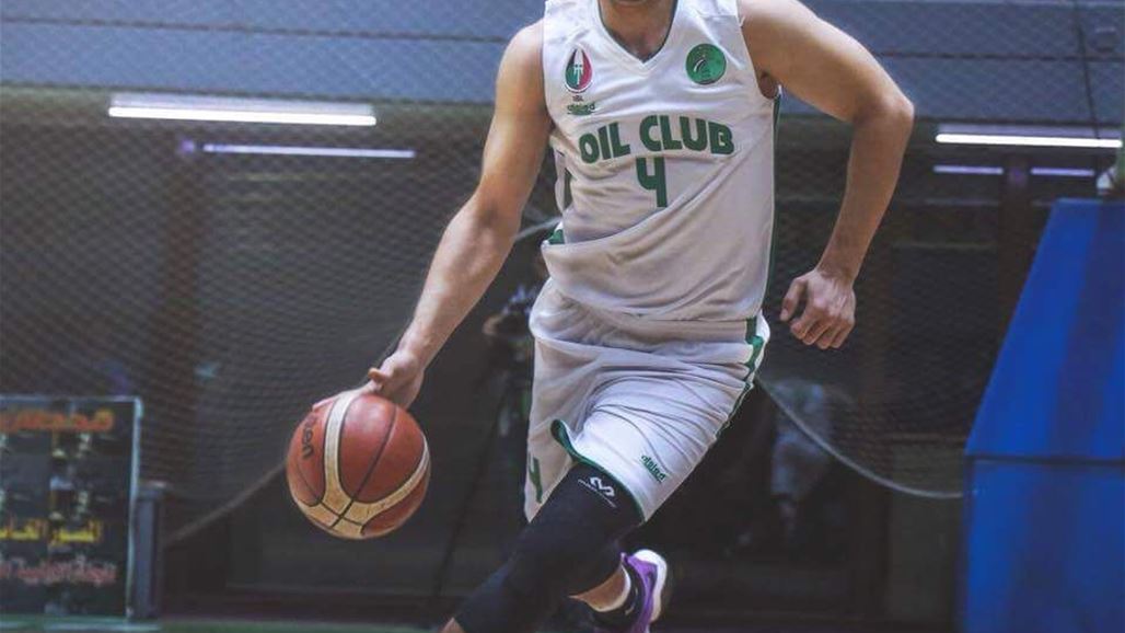 الكشف عن حجم إصابة قتيبة عبد الله