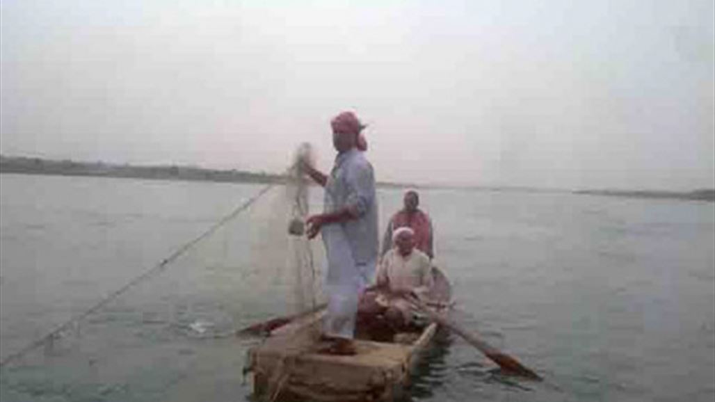 اصدار اوامر مشددة بالقبض على من يمارس الصيد الجائر في نهر دجلة