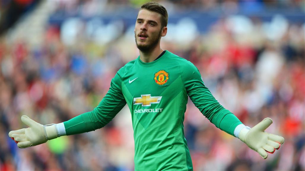 مورينيو يحسم مصير دي خيا