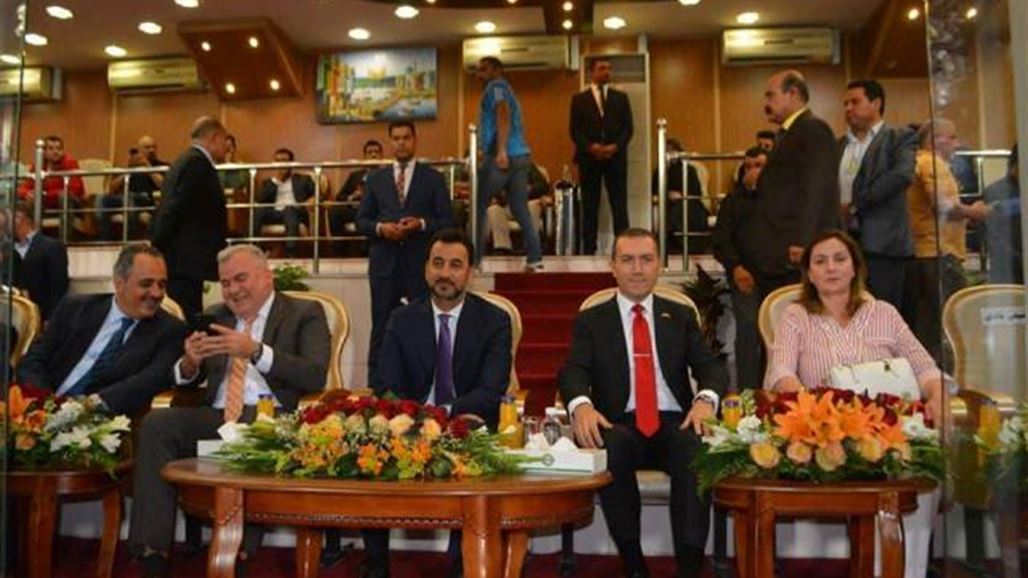 سفير تركيا: كل مقومات رفع الحظر موجودة في بغداد