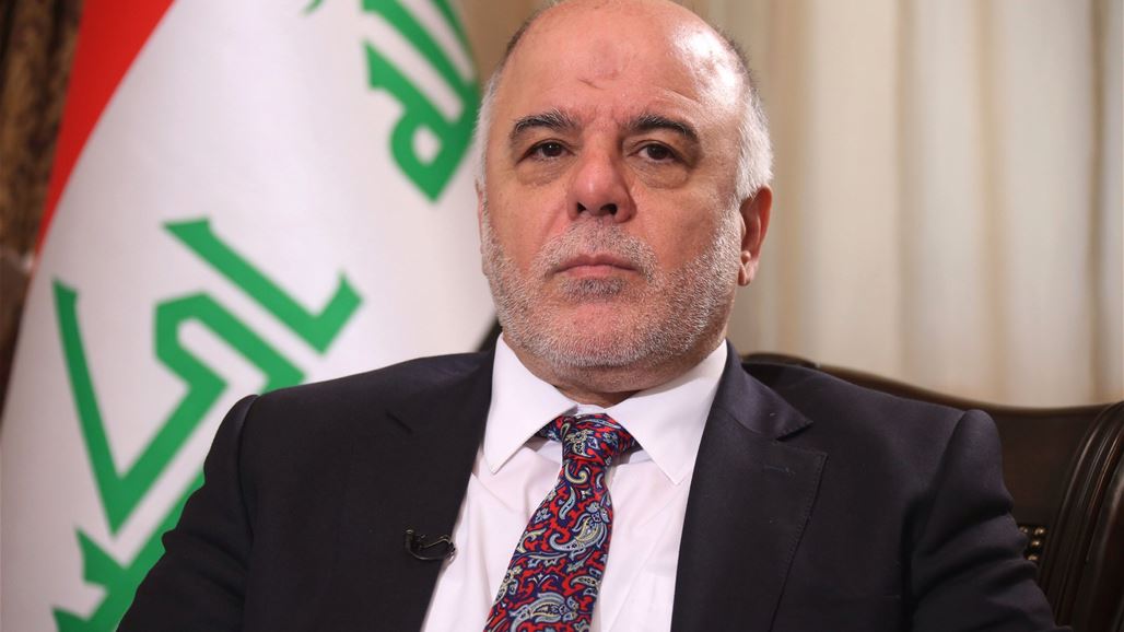 العبادي يصل الى بعقوبة