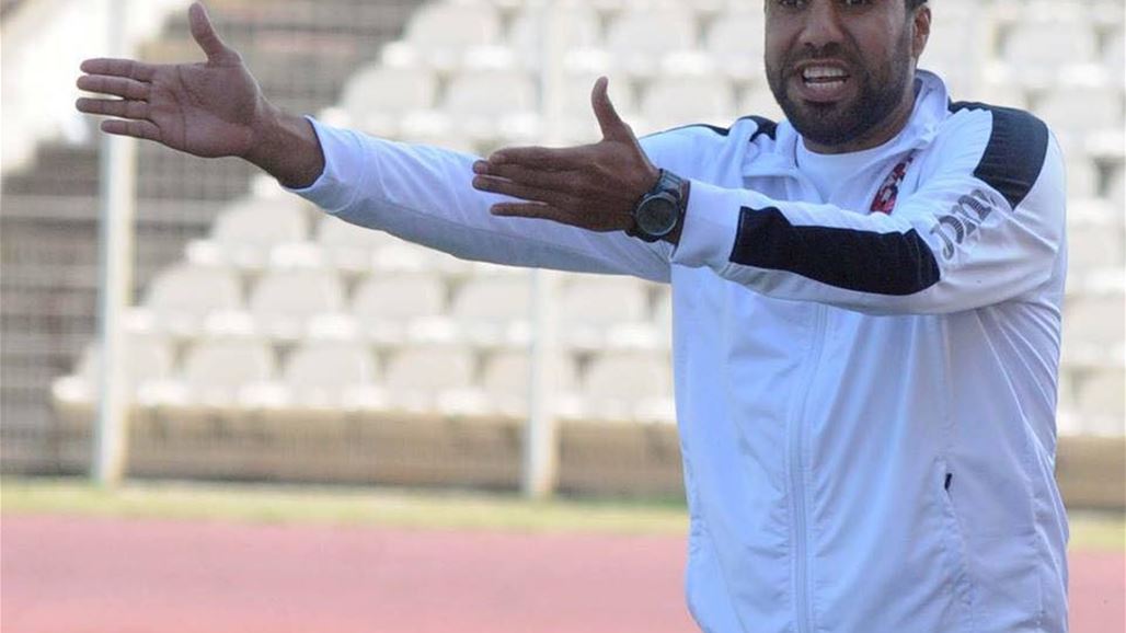 ابو الهيل مرشح لجائزة افضل مدرب في لبنان