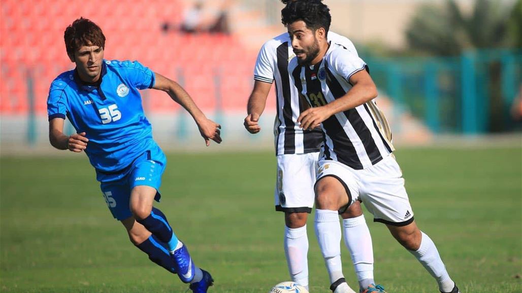 توقيتات جديدة لمباراتين في الدوري الممتاز