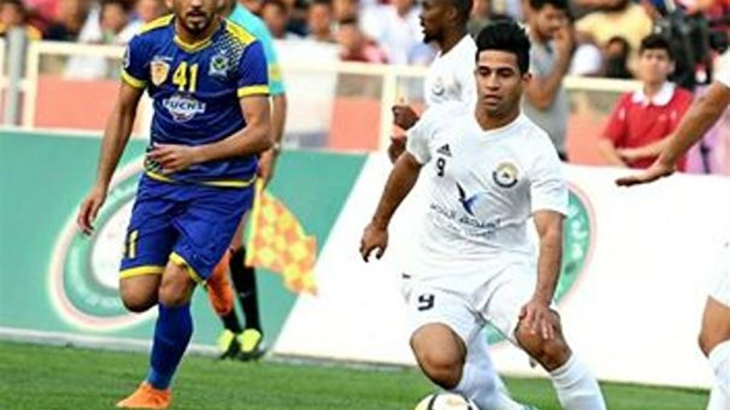 الدوري الممتاز: النوارس تبحث عن تعزيز الصدارة من بوابة البحري