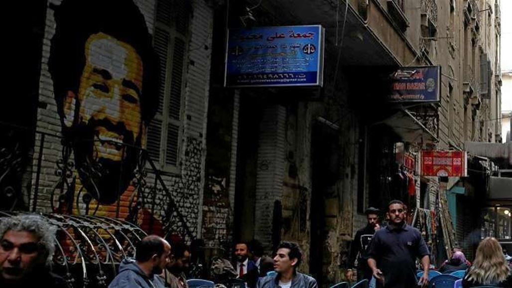 عائلة محمد صلاح في "شبه إقامة جبرية" ولا يخرجون من بيوتهم