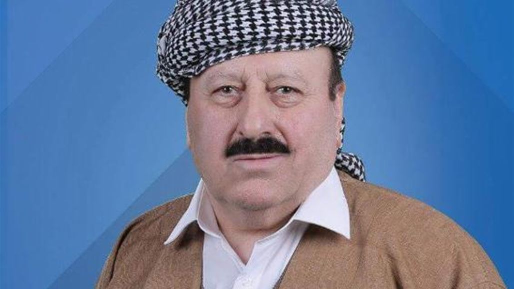 رئيس قائمة "النصر" في دهوك يكشف عن وجود تقارب مع حزب البارزاني