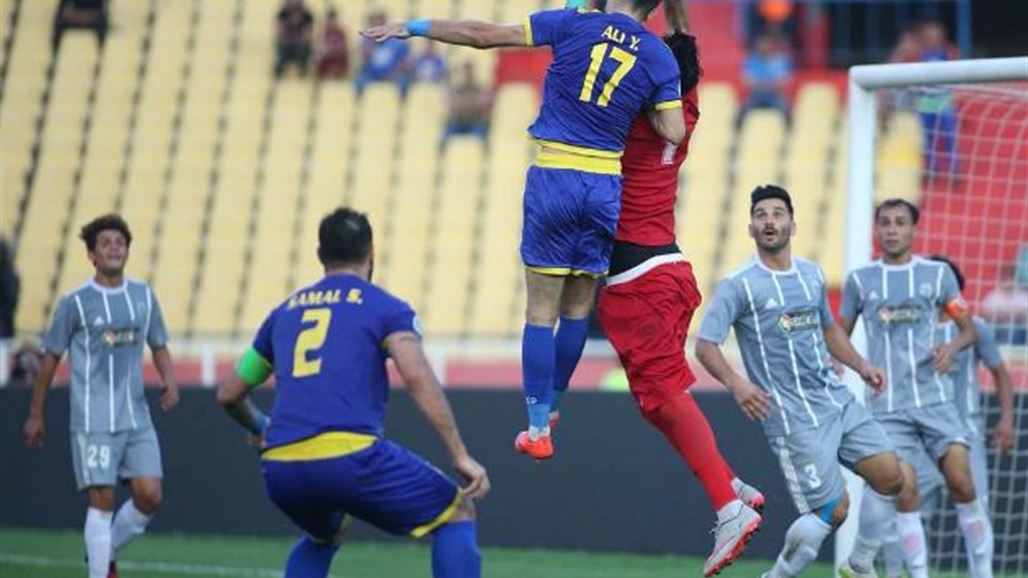 بالجدول.. المسابقات تعلن مواعيد الدور المقبل للدوري الممتاز