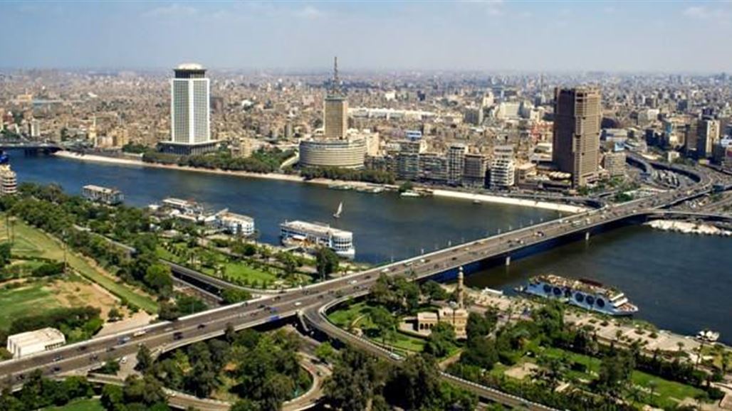 اندلاع حريق بالمتحف الكبير في مصر