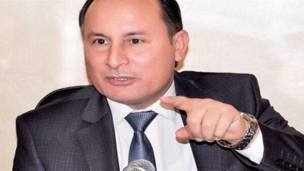 وفاة مدير مالية هيئة الحشد الشعبي متأثراً بجراح اصيب بها في بغداد