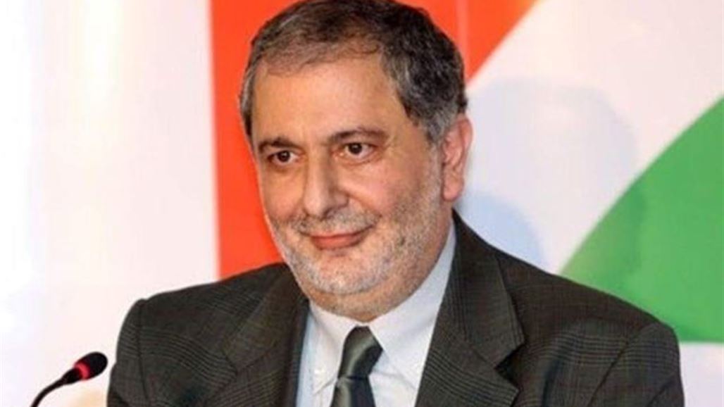 أمين عام الاتحاد الآسيوي لكرة السلة يصل بغداد