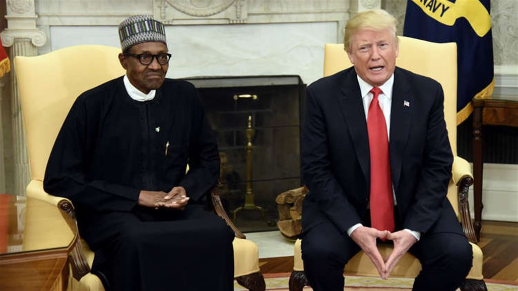 ترامب: سأتخذ قراراً بشأن الاتفاق النووي مع ايران قبل 12 حزيران