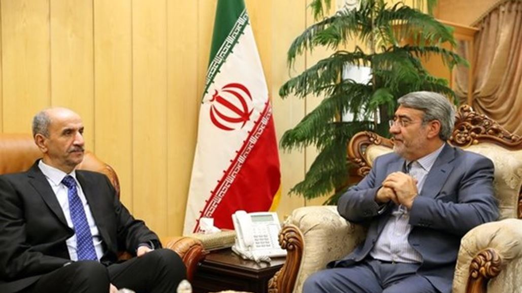 العراق يعد بالعمل لافتتاح معابر حدودية جديدة لزوار الاربعينية